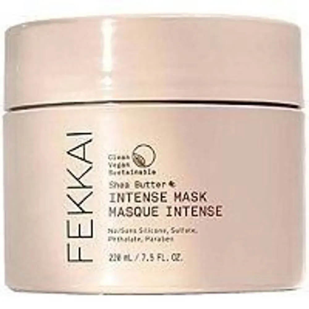 Frederic Fekkai by Frederic Fekkai SHEA BUTTER INTENSE MASK 7.5 OZ for WOMEN
